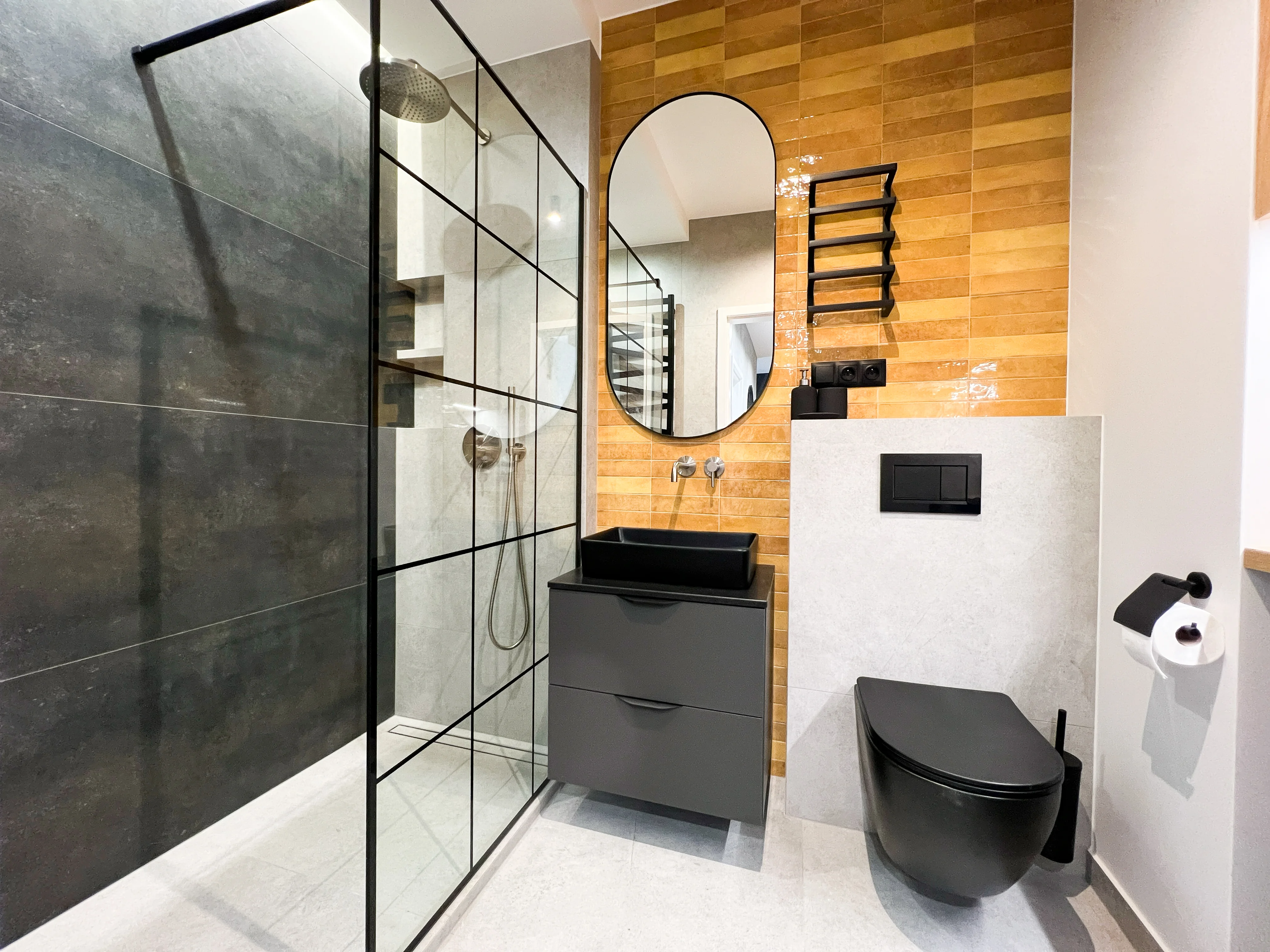 Apartament rodzinny DOKI